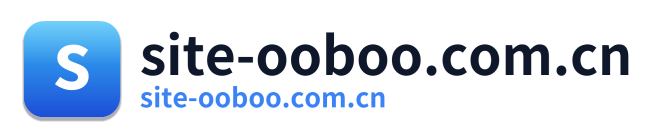 site-ooboo.com.cn